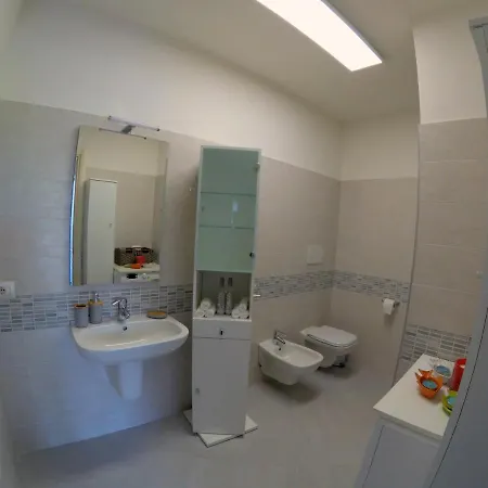 Apartamento 23 - Bilocale Vista