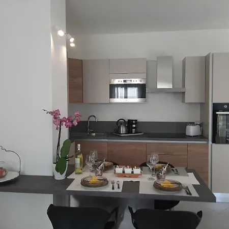 Apartamento 23 - Bilocale Vista *