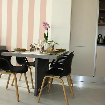 Apartamento 23 - Bilocale Vista *