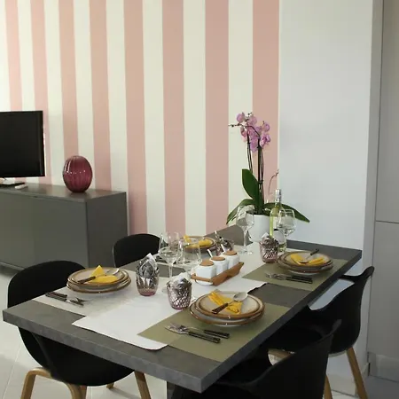 Apartamento 23 - Bilocale Vista Toscolano-Maderno