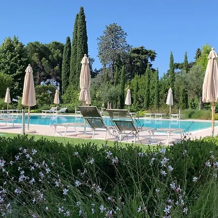 Apartamento 23 - Bilocale Vista Toscolano-Maderno