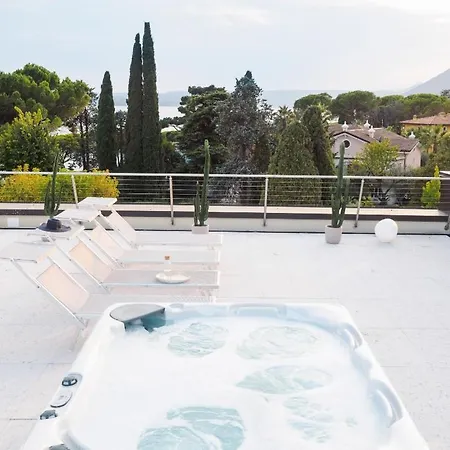 Apartamento 23 - Bilocale Vista Toscolano-Maderno