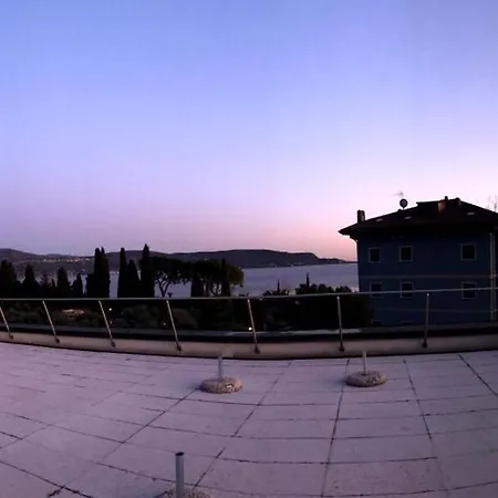 23 - Bilocale Vista Apartamento Toscolano-Maderno