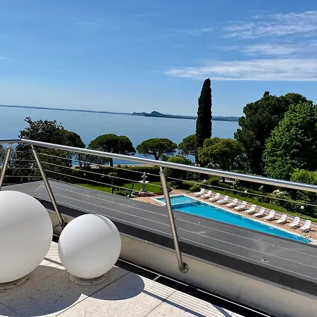 Apartamento 23 - Bilocale Vista *