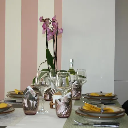 23 - Bilocale Vista Apartment Toscolano-Maderno