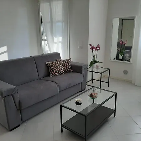 23 - Bilocale Vista * Toscolano-Maderno